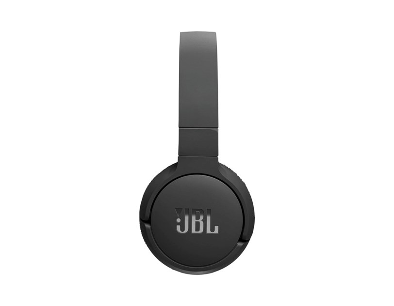 JBL Tune 670NC BT5.3 naglavne bežične slušalice s mikrofonom, eliminacija buke, crne