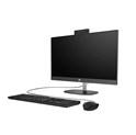 HP ProOne 245 G10 AiO 23.8" FHD, Ryzen 5 7520U, 16GB DDR4, 512GB SSD, AMD Radeon, WiFi/BT+ Win 11 Pro + 3Y
