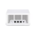 Mercusys BE9300 Whole Home Mesh Wi-Fi 7 System 688Mbps/2880Mbps/5760Mbps (2.4GHz/5GHz/6GHz) 3×2.5 Gbps Ports (WAN/LAN auto-sensing) Mercusys app