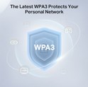 Mercusys BE9300 Whole Home Mesh Wi-Fi 7 System 688Mbps/2880Mbps/5760Mbps (2.4GHz/5GHz/6GHz) 3×2.5 Gbps Ports (WAN/LAN auto-sensing) Mercusys app