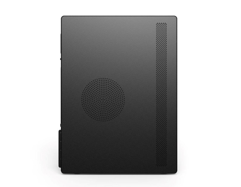 Bit Force COLT BS-2  Mini Tower mATX kućište bez napajanja, crno