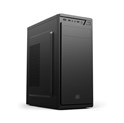 Bit Force PHANTOM BS-2 Midi Tower ATX kućište bez napajanja, crno
