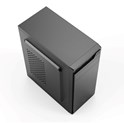 Bit Force PHANTOM BS-2 Midi Tower ATX kućište bez napajanja, crno