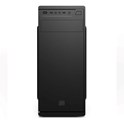 Bit Force PHANTOM BS-2 Midi Tower ATX kućište bez napajanja, crno