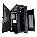 Bit Force GIANT ARGB-TG4 Gaming E-ATX, Full-Tower kućište bez napajanja, crno