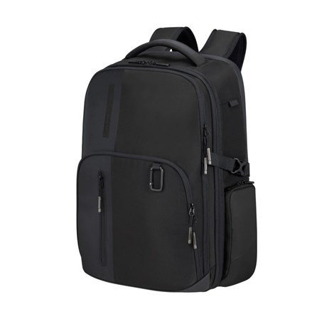 Samsonite ruksak Biz2Go za prijenosnike do 17.3", 30/35 L, crni