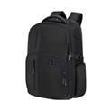 Samsonite ruksak Biz2Go za prijenosnike do 17.3", 30/35 L, crni