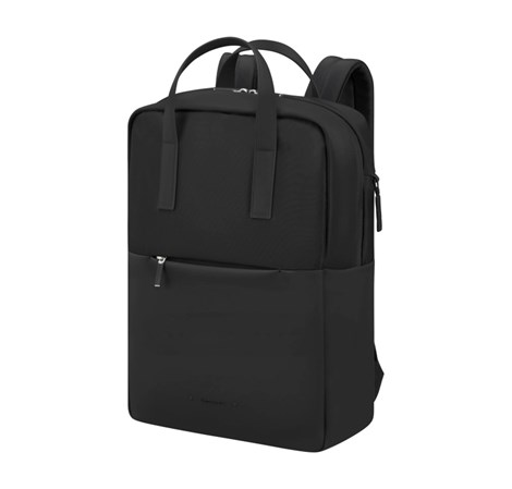 Samsonite ruksak 4PACK za prijenosnike do 15.6", 19 L, crni