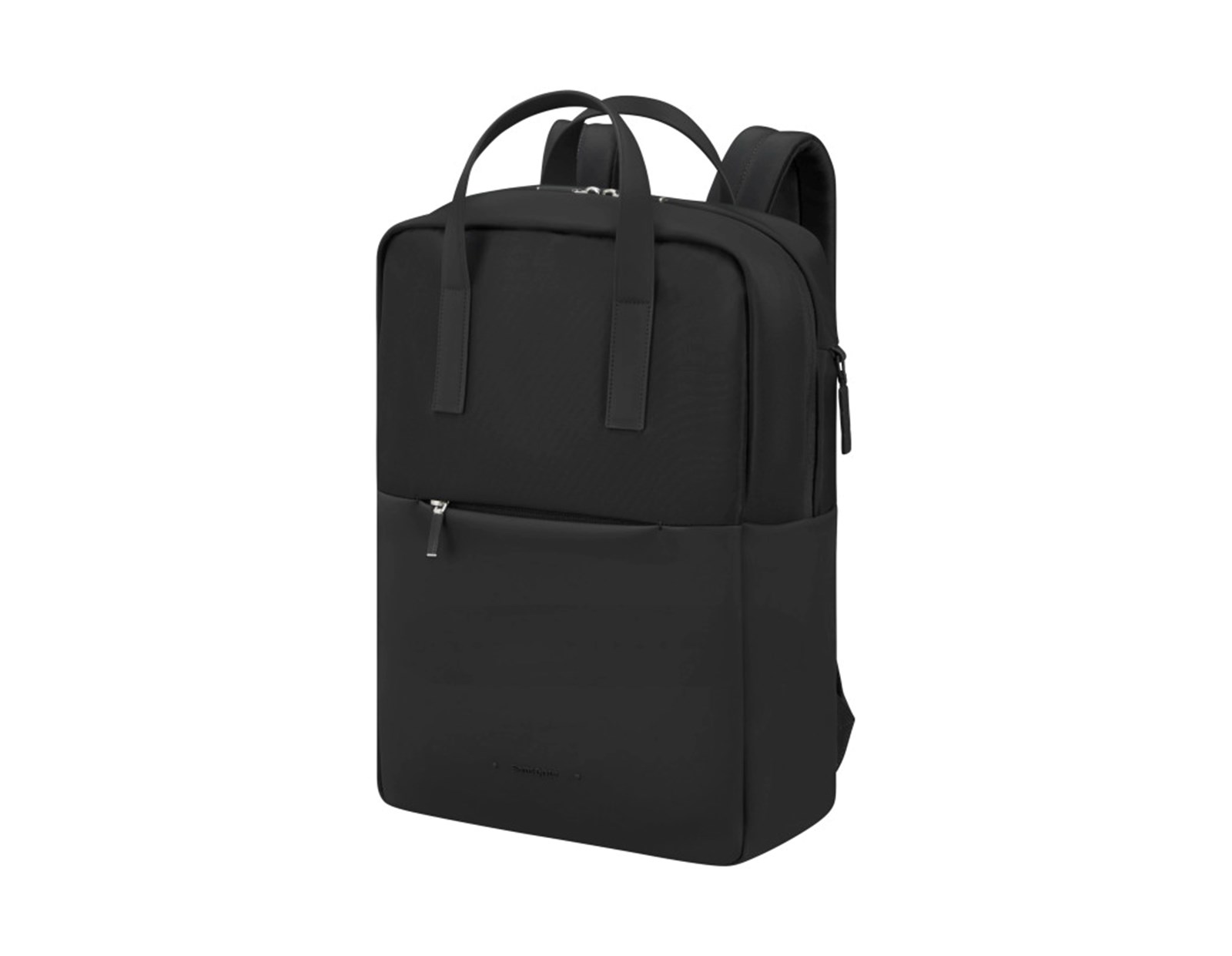 Samsonite ruksak 4PACK za prijenosnike do 15.6", s pretincom za tablet 10.5", 19 L, crni