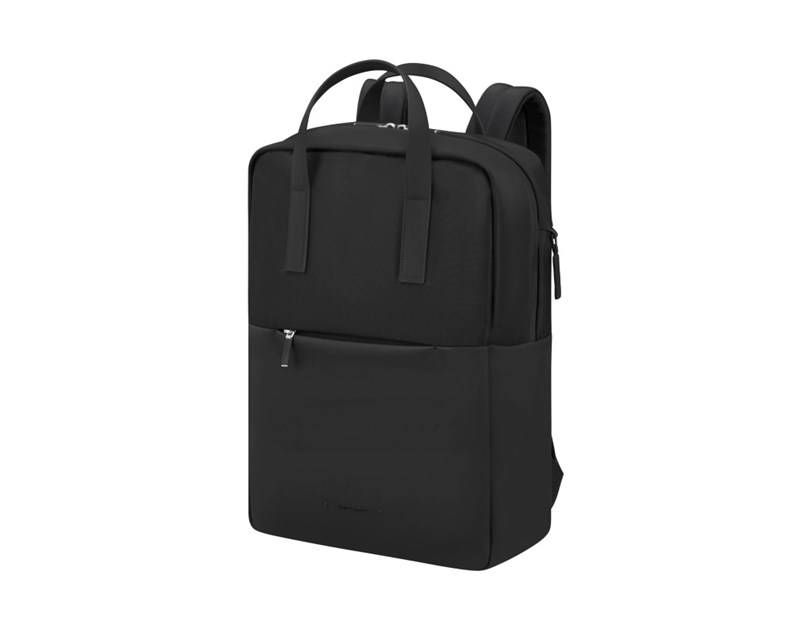Samsonite ruksak 4PACK za prijenosnike do 15.6", 19 L, crni