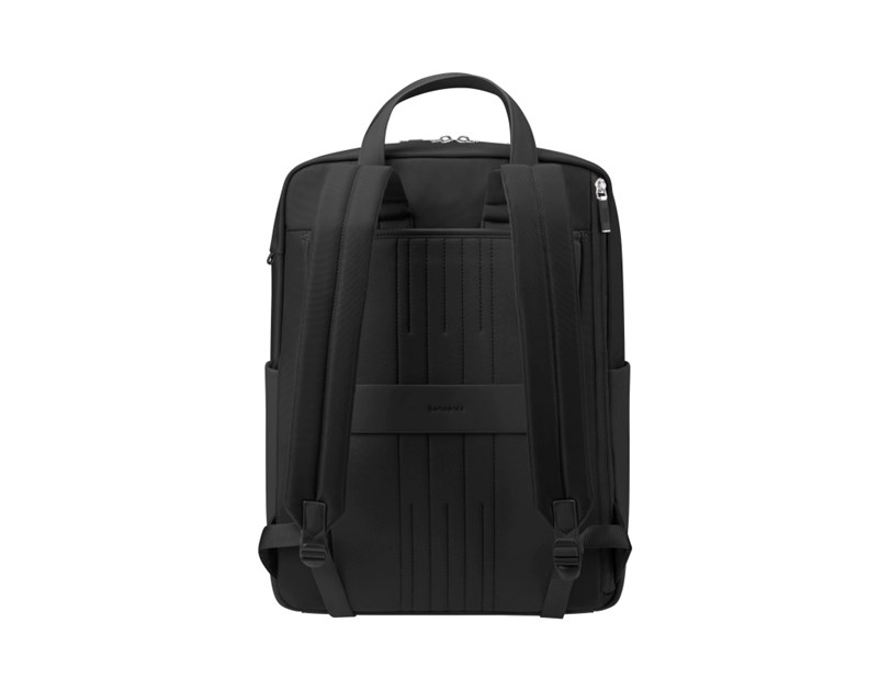 Samsonite ruksak 4PACK za prijenosnike do 15.6", 19 L, crni