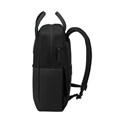 Samsonite ruksak 4PACK za prijenosnike do 15.6", 19 L, crni