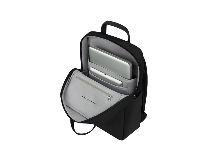Samsonite ruksak 4PACK za prijenosnike do 15.6", 19 L, crni