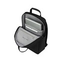 Samsonite ruksak 4PACK za prijenosnike do 15.6", 19 L, crni