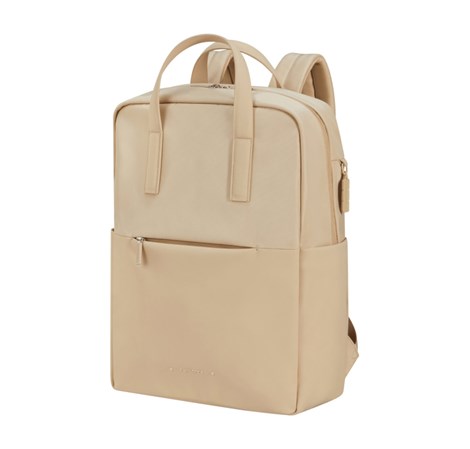 Samsonite ruksak 4PACK za prijenosnike do 15.6", 19 L, boja pijeska