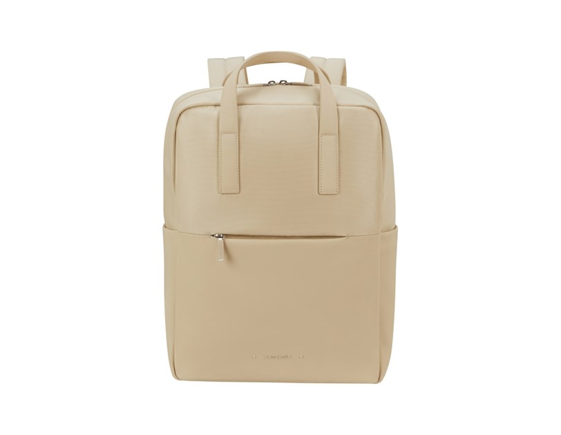 Samsonite ruksak 4PACK za prijenosnike do 15.6", 19 L, boja pijeska