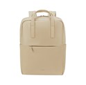 Samsonite ruksak 4PACK za prijenosnike do 15.6", 19 L, boja pijeska