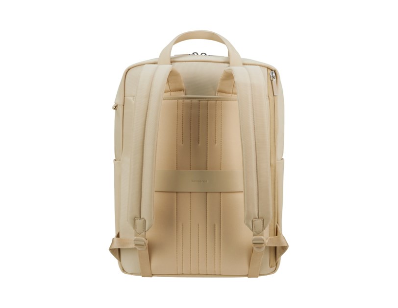 Samsonite ruksak 4PACK za prijenosnike do 15.6", 19 L, boja pijeska