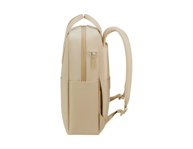 Samsonite ruksak 4PACK za prijenosnike do 15.6", 19 L, boja pijeska