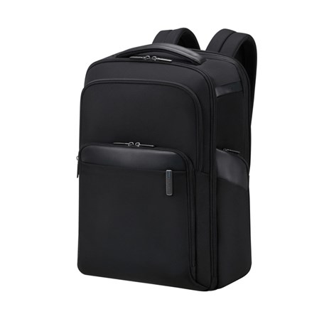 Samsonite ruksak Evosight za prijenosnike do 17.3", 28.5/32.5 L, crni