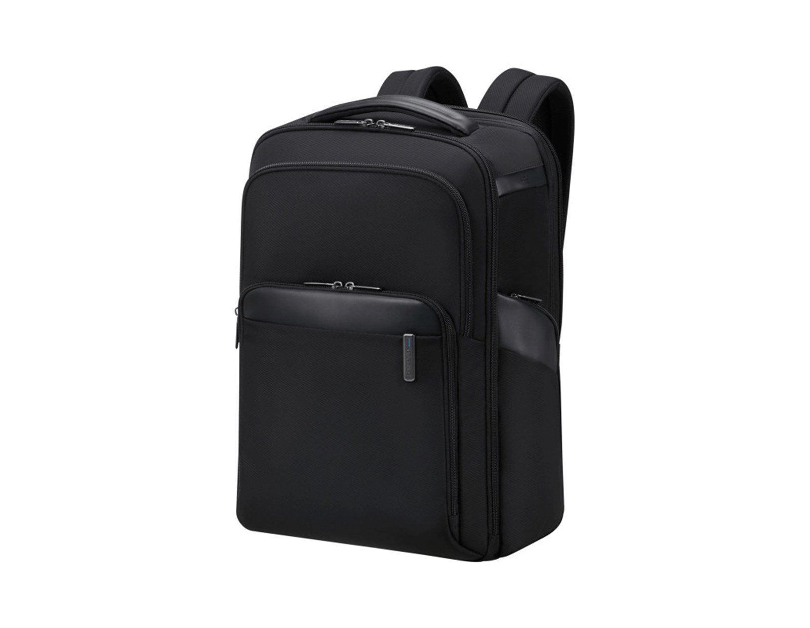 Samsonite ruksak Evosight za prijenosnike do 17.3", s pretincom za tablet 10.5", 28.5/32.5 L, crni