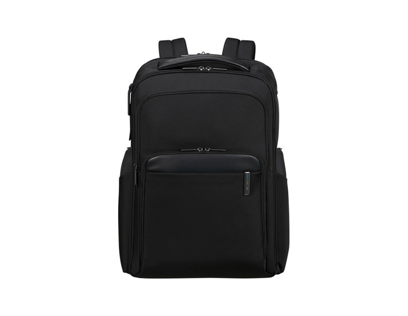 Samsonite ruksak Evosight za prijenosnike do 17.3", 28.5/32.5 L, crni