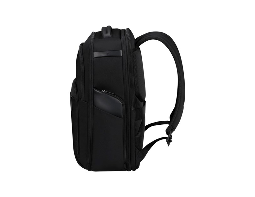 Samsonite ruksak Evosight za prijenosnike do 17.3", 28.5/32.5 L, crni