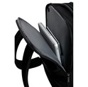 Samsonite ruksak Evosight za prijenosnike do 17.3", 28.5/32.5 L, crni