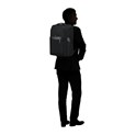 Samsonite ruksak Evosight za prijenosnike do 17.3", 28.5/32.5 L, crni