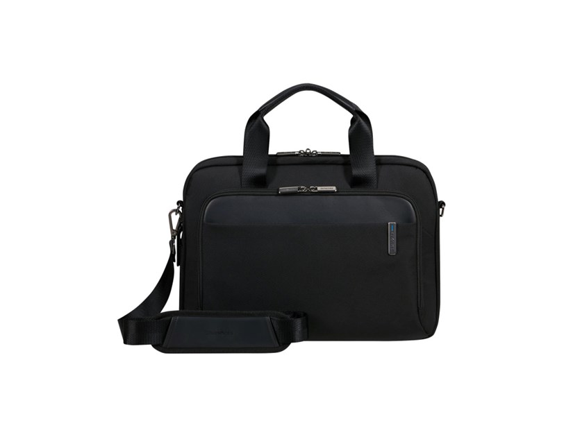 Samsonite torba Evosight za prijenosnike do 15.6", 10 L, crna