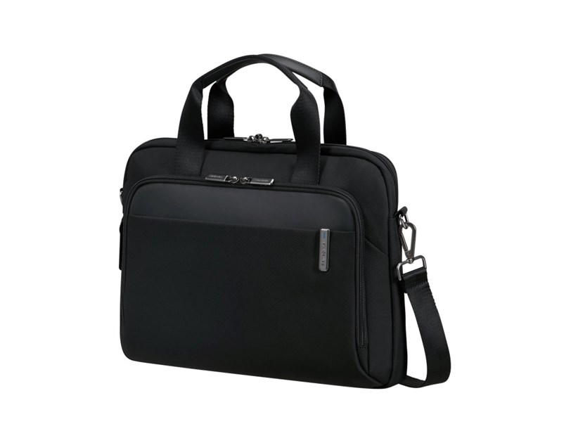 Samsonite torba Evosight za prijenosnike do 15.6", 10 L, crna