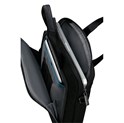 Samsonite torba Evosight za prijenosnike do 15.6", 10 L, crna
