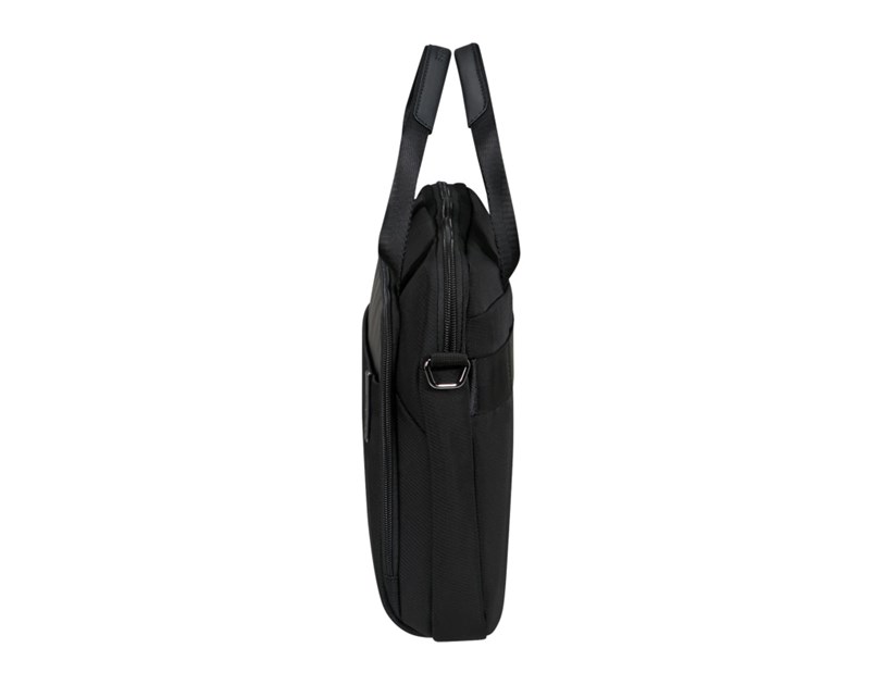 Samsonite torba Evosight za prijenosnike do 15.6", 10 L, crna