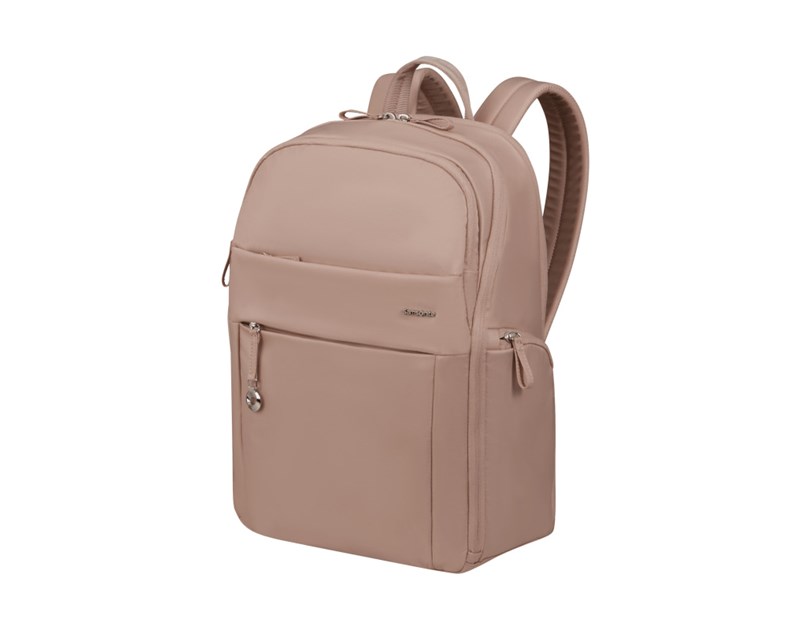 Samsonite ruksak Move 5.0 za prijenosnike do 14.1", 10 L, boja pudera