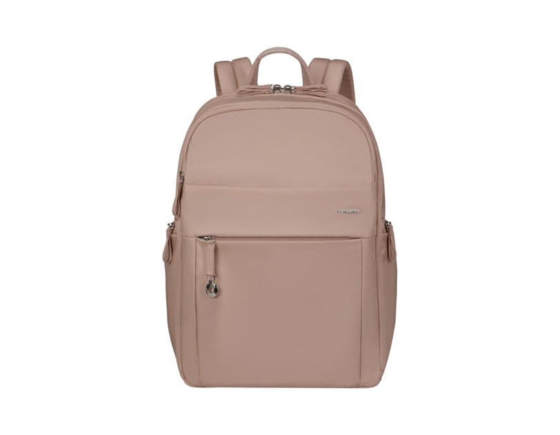 Samsonite ruksak Move 5.0 za prijenosnike do 14.1", 10 L, boja pudera