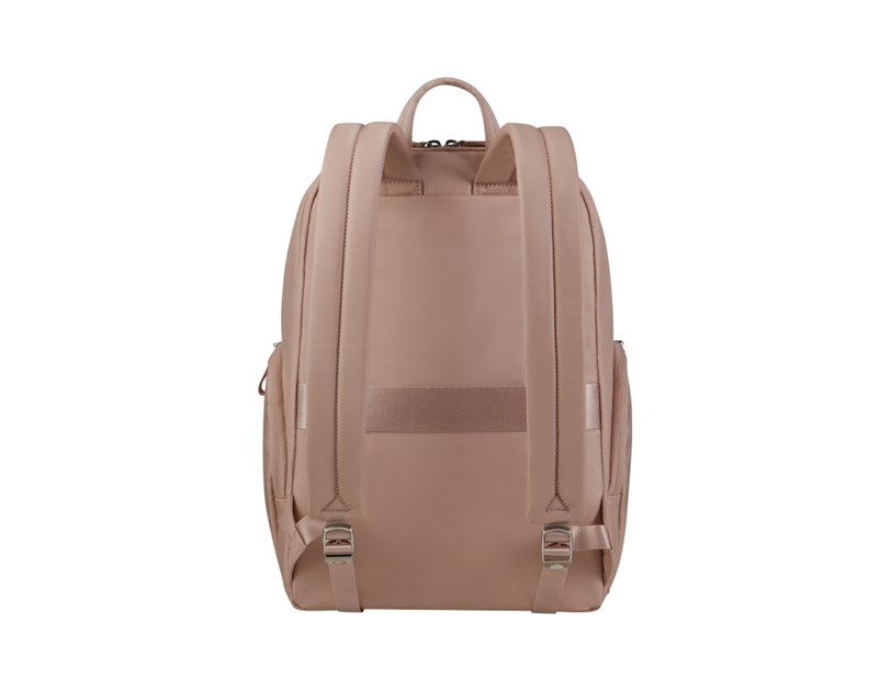 Samsonite ruksak Move 5.0 za prijenosnike do 14.1", 10 L, boja pudera