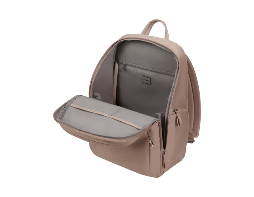 Samsonite ruksak Move 5.0 za prijenosnike do 14.1", 10 L, boja pudera