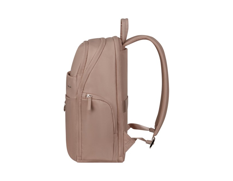 Samsonite ruksak Move 5.0 za prijenosnike do 14.1", 10 L, boja pudera