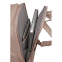 Samsonite ruksak Move 5.0 za prijenosnike do 14.1", 10 L, boja pudera