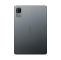 BLACKVIEW Tab 60 4/128 GB, 10.1" HD (800x1280) IPS, 5MP/8MP, WiFi, DokeOS P 30, + preklopna torbica, zaštita za staklo, bez adaptera, sivi