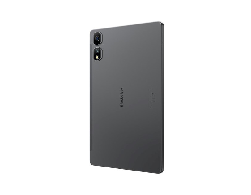 BLACKVIEW Tab 16 Pro 4G LTE 8/256 GB, 11" FHD (1200x1920) IPS, 8MP/13MP, WiFi, Android 14, + preklopna torbica, zaštita za staklo, stylus pen, bez adaptera, sivi