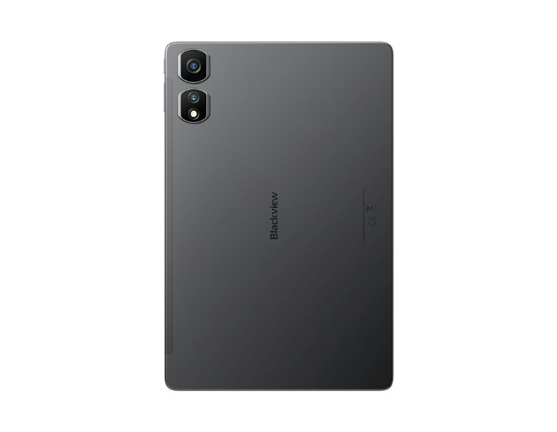 BLACKVIEW Tab 16 Pro 4G LTE 8/256 GB, 11" FHD (1200x1920) IPS, 8MP/13MP, WiFi, Android 14, + preklopna torbica, zaštita za staklo, stylus pen, bez adaptera, sivi