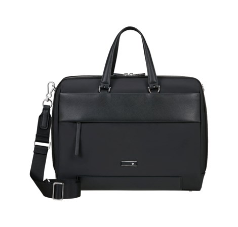 Samsonite torba Zalia 3.0 za prijenosnike do 15.6", 14.5 L, crna