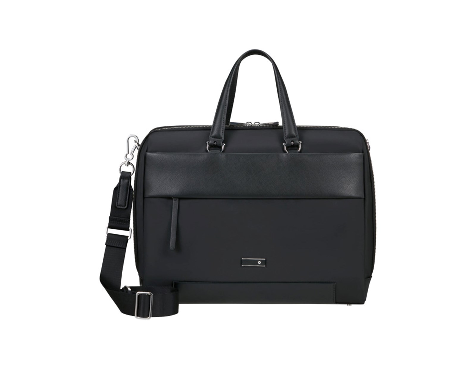 Samsonite torba Zalia 3.0 za prijenosnike do 15.6", 14,5 L, crna