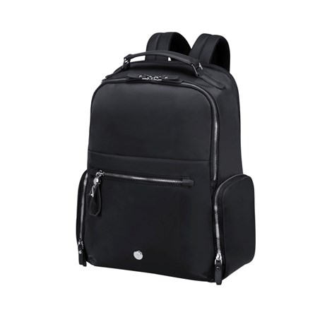 Samsonite ruksak Karissa Evo za prijenosnike do 15.6", crni