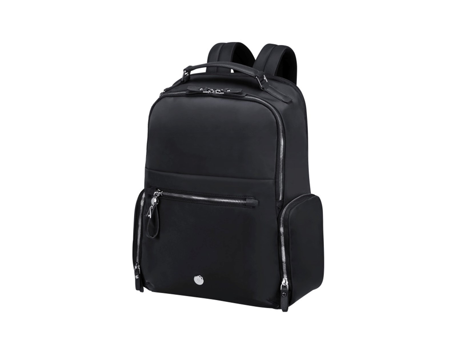 Samsonite torba Karissa Evo za prijenosnike do 15.6", 19,5 L, crna