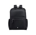 Samsonite ruksak Karissa Evo za prijenosnike do 15.6", crni