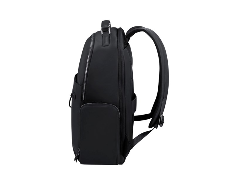 Samsonite ruksak Karissa Evo za prijenosnike do 15.6", crni
