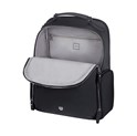 Samsonite ruksak Karissa Evo za prijenosnike do 15.6", crni