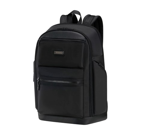Samsonite ruksak Reylon za prijenosnike do 15.6", 19.5 L, crni